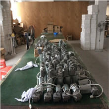 嘉鑫自動門半產品